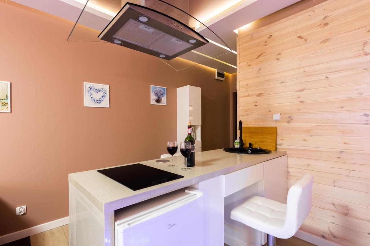Melody De Luxe Apartment Michalowice  Exterior photo