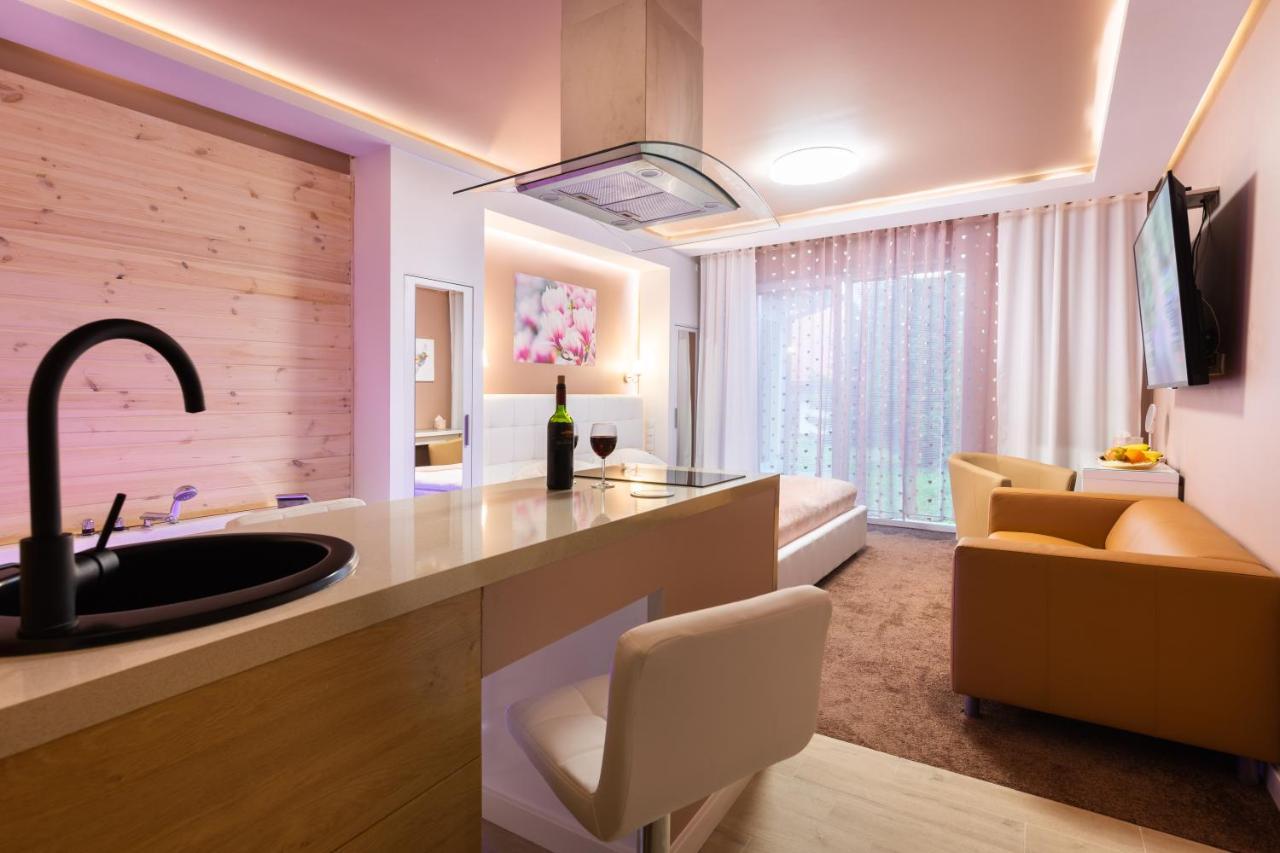 Melody De Luxe Apartment Michalowice  Exterior photo